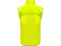 Bodywarmer de course Jannu léger unisexe 3