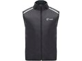 Bodywarmer de course Jannu léger unisexe 5