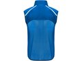 Bodywarmer de course Jannu léger unisexe 14