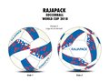 Promo Deluxe Balls 13