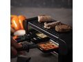 BOSKA Mini appareil à raclette 220V (EU Type F) 7