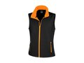 Bodywarmer Softshell 14