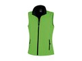 Bodywarmer Softshell 15