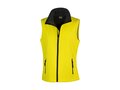 Bodywarmer Softshell 10