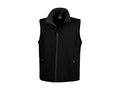 Bodywarmer Softshell 4