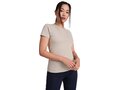 T-shirt Golden à manches courtes pour femme