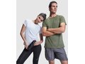 T-shirt sport Montecarlo maille piquée à manches courtes pour homme