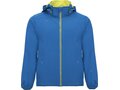 Veste softshell Siberia unisexe