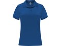 Polo sport Monzha à manches courtes pour femme 34