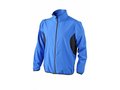 Veste running homme 16