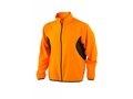 Veste running homme 11