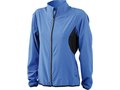 Veste running homme 8