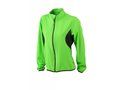 Veste running homme 14