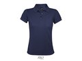 Prime women polo 271