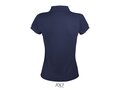 Prime women polo 272