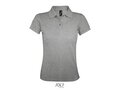 Prime women polo