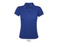 Prime women polo 277