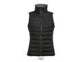 Wave women bodywarmer