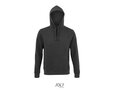 Sol's Spencer sweat capuche 128