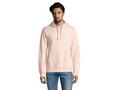 Sol's Spencer sweat capuche 124