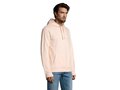 Sol's Spencer sweat capuche 100