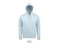 Sol's Spencer sweat capuche 133