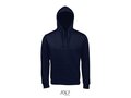 Sol's Spencer sweat capuche 138