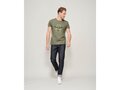 Pioneer men T-shirt 163