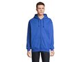 CARTER Veste Zip Capuche 10