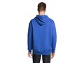 CARTER Veste Zip Capuche 11