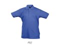 Summer Kids polo