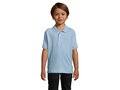 Summer Kids polo 48