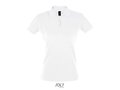 Perfect women polo 472