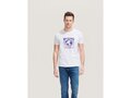 T-shirt unisexe +40 couleurs 138