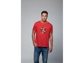 T-shirt unisexe +40 couleurs 110