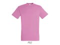 T-shirt unisexe +40 couleurs 45