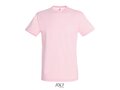 T-shirt unisexe +40 couleurs 155