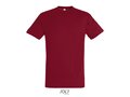 T-shirt unisexe +40 couleurs 55