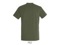 Imperial Men T-shirt Quality 267