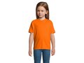 Imperial Kids T-shirt Quality 126