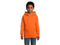 SLAM KIDS HOODIE  280g 9