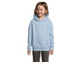 SLAM KIDS HOODIE  280g 25