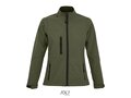 Sol's Roxy softshell jacket 1