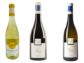 Vins Belge trio de bio