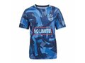 Maillot Premier personnalisé à col rond – créez votre propre design 2