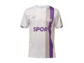 Maillot Premier personnalisé à col en V – créez votre propre design