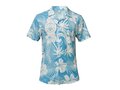 Chemise hawaïenne d'été sur mesure avec impression par sublimation – design entièrement personnalisé
