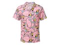 Chemise hawaïenne d'été sur mesure avec impression par sublimation – design entièrement personnalisé 5