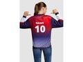 Sweatshirt 280g sur mesure avec sublimation – design 100 % personnalisé 6