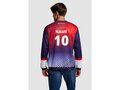 Sweatshirt 280g sur mesure avec sublimation – design 100 % personnalisé 7